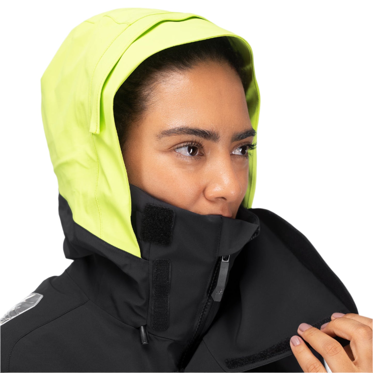 Zhik OFS700 Women's Offshore Performance Jacket