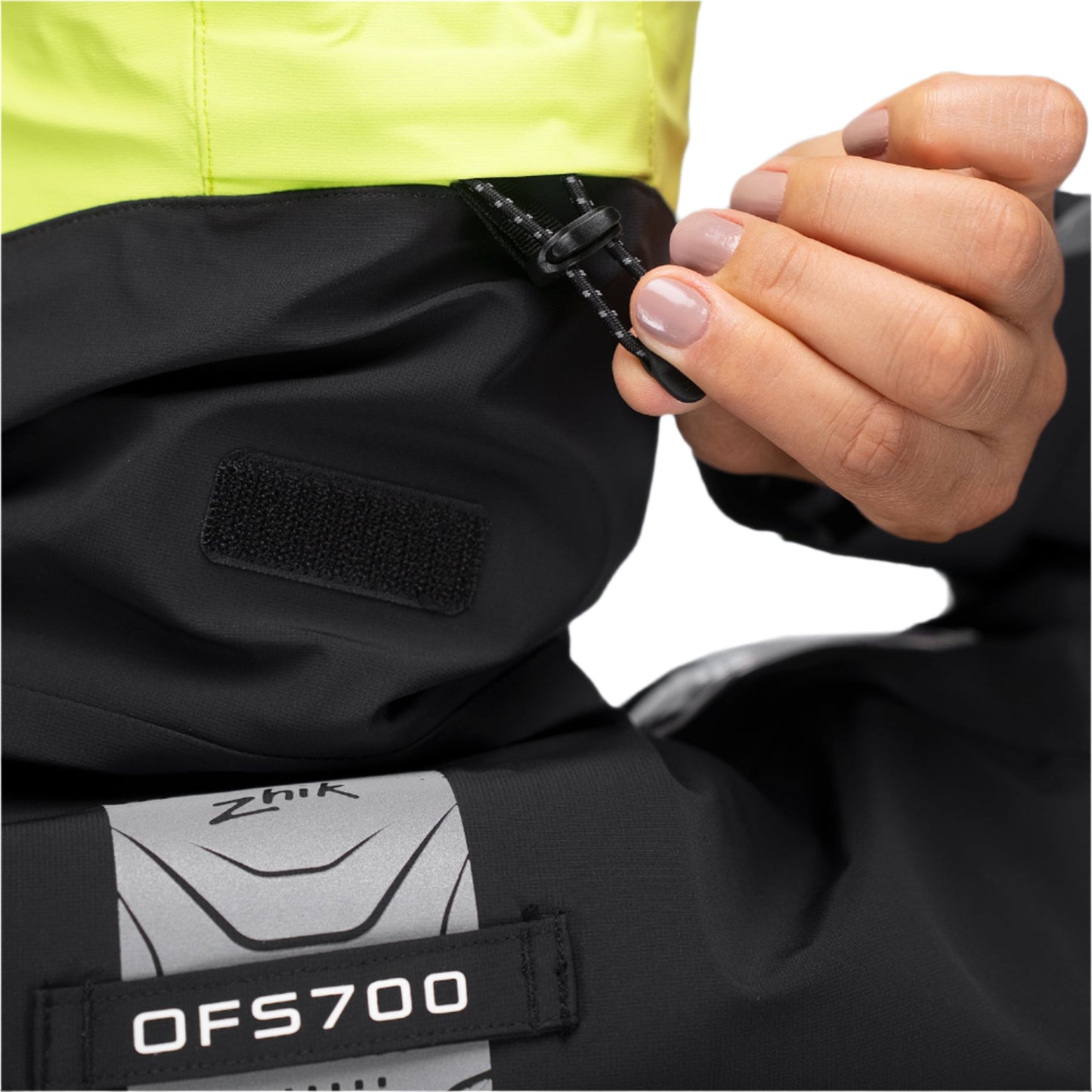 Zhik OFS700 Women's Offshore Performance Jacket