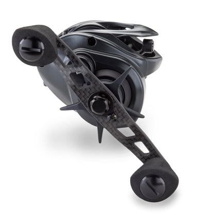 Feather Chromium Casting Fishing Reels