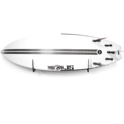 Surfboard Wall Mount