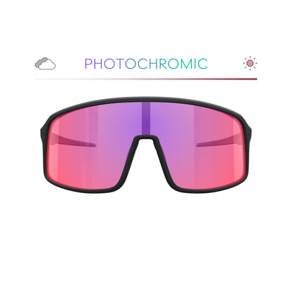 K-Shield Kontrast Photochromic Sunglasses