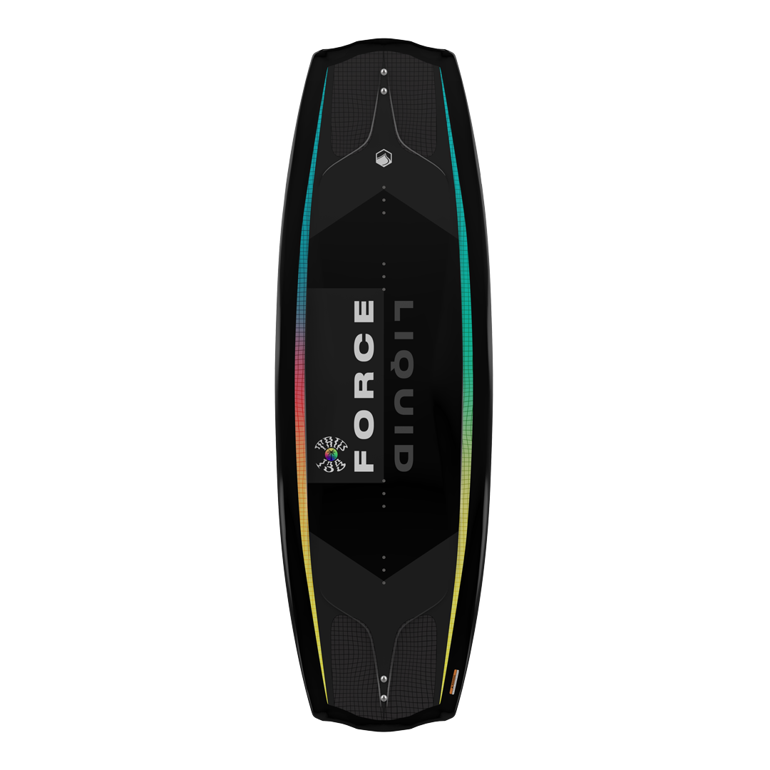 2022 Liquid Force Trip Wakeboard Blem