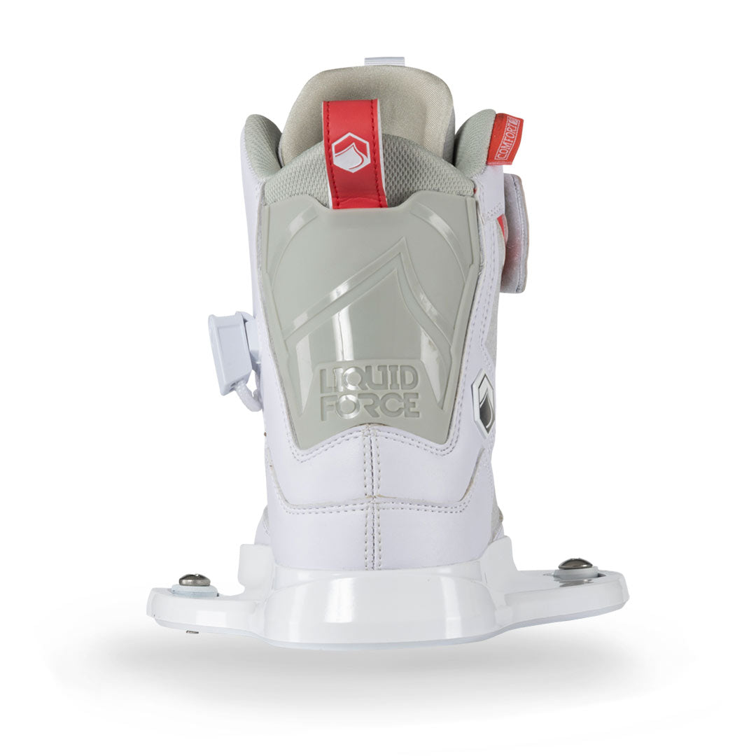 2024 LIQUID FORCE DREAM WAKEBOARD BINDING 12T-5Y