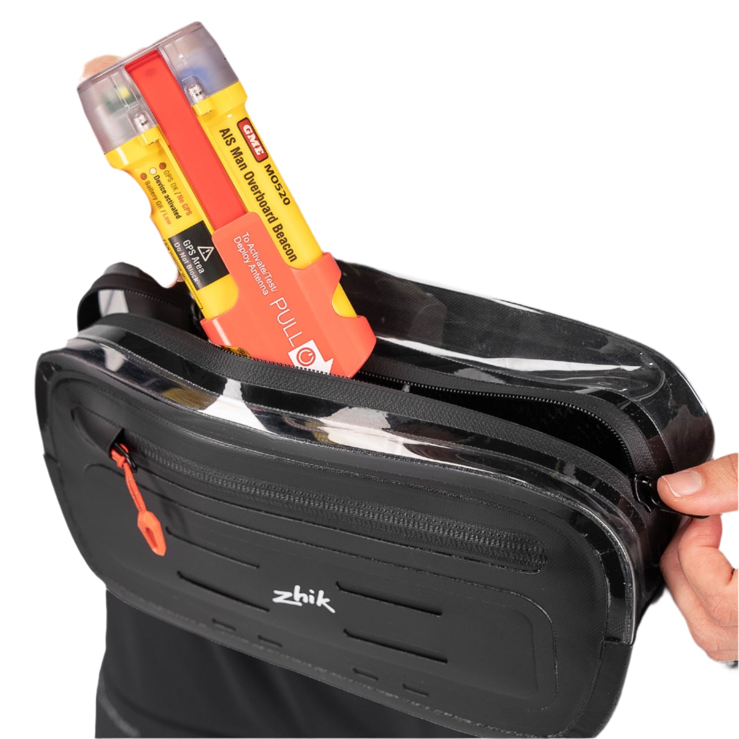 Zhik Storm Sling Waist Pack