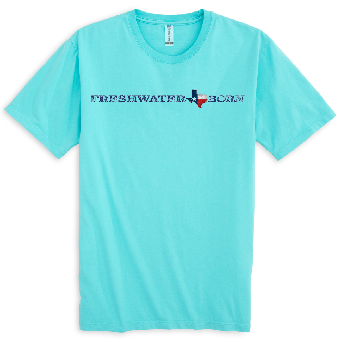 Texas Freshwater Born Women's Blackbeard