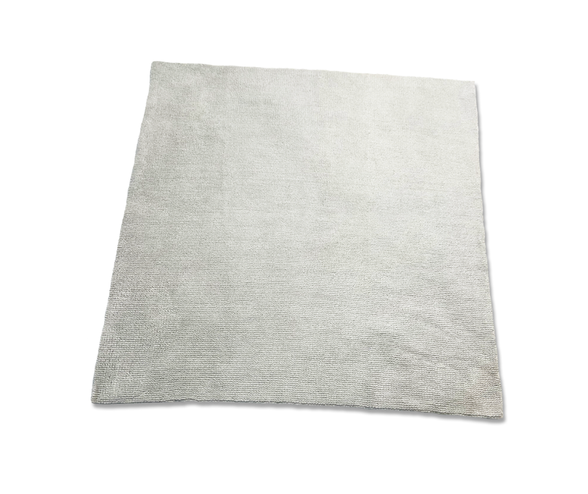 Grey Edgeless Microfiber - Pack of 10