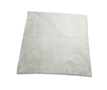 Grey Edgeless Microfiber - Pack of 10