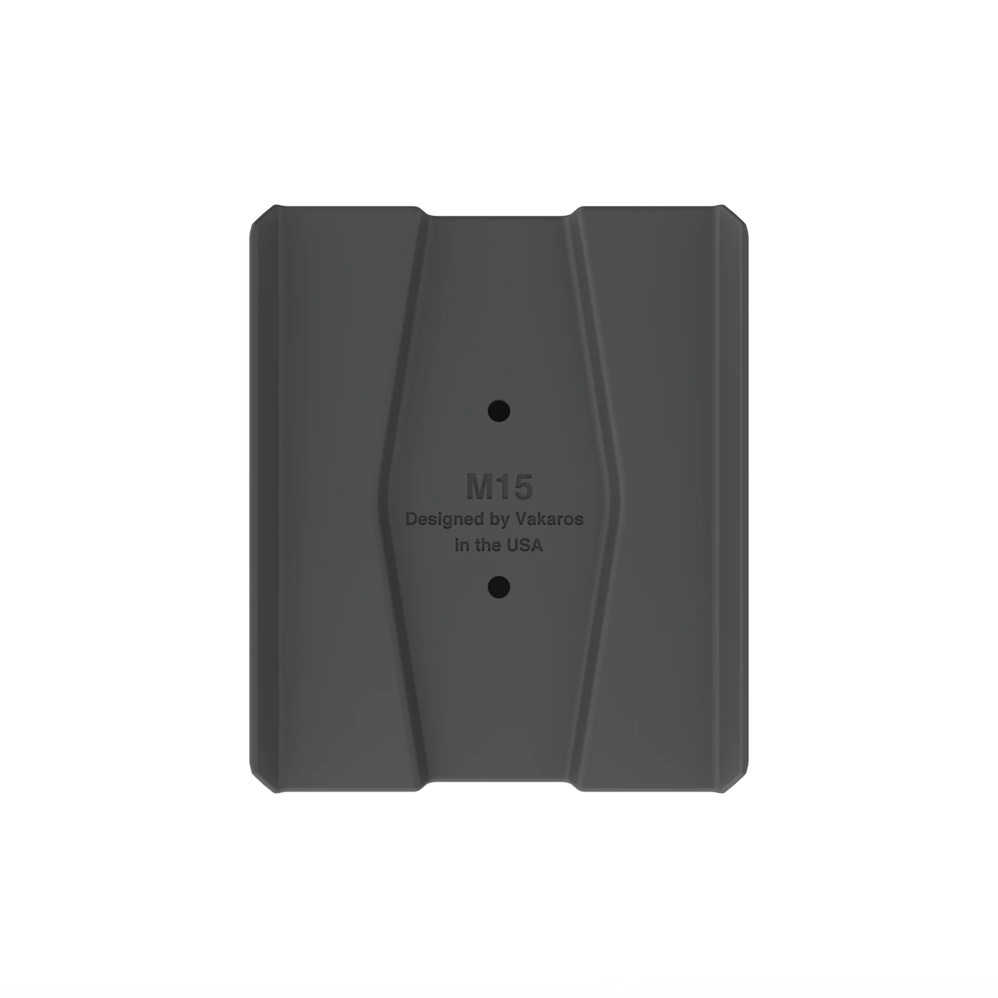 Vakaros Melges 15 Bracket