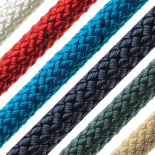 Marlow Marlowbraid | SendIt Sailing