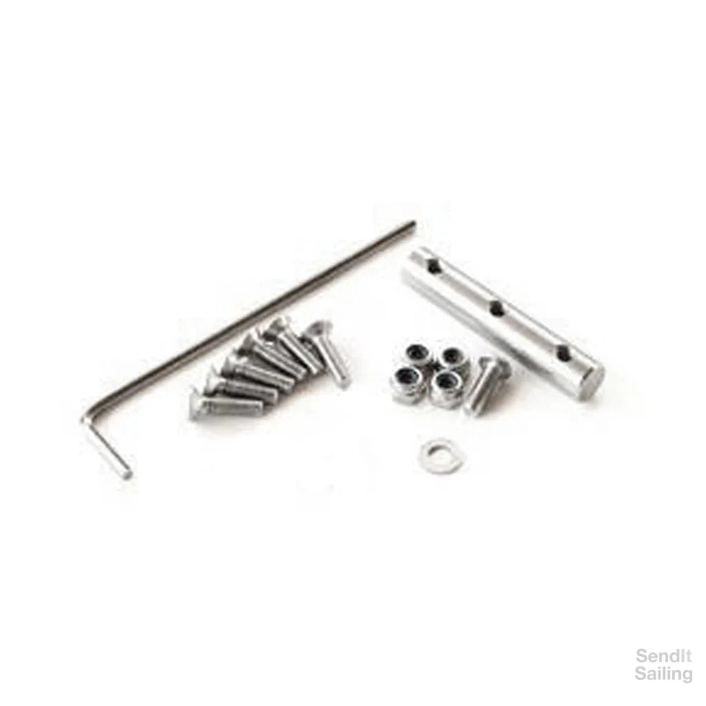 Velocitek Mast Bracket Replacement Hardware