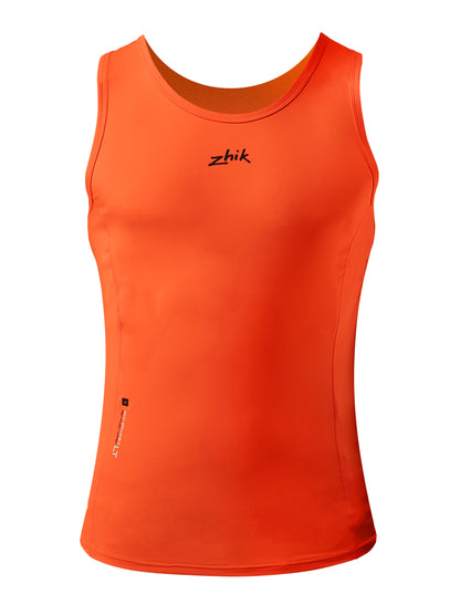 Zhik Men's Eco Spandex LT Race Singlet | SendIt Sailing