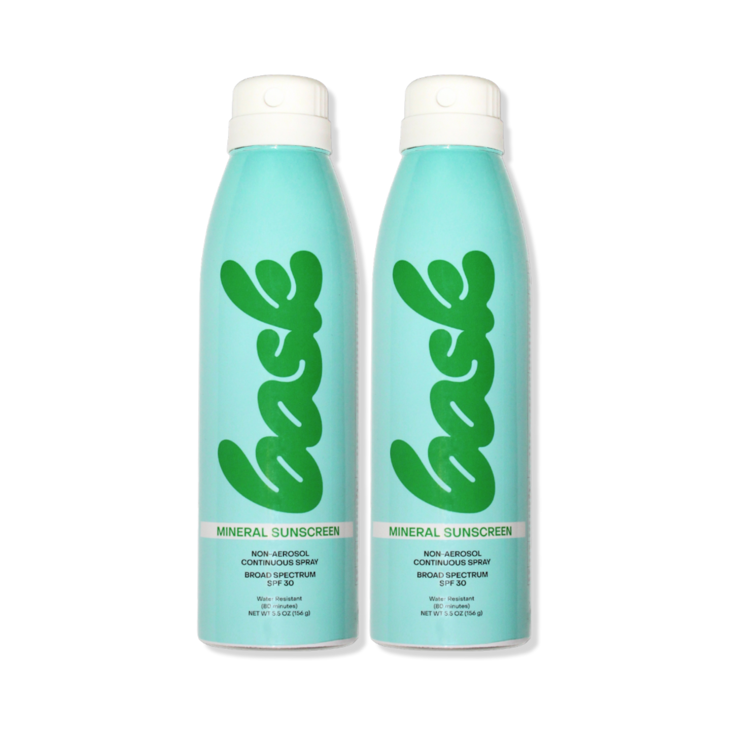 Mineral Fragrance-Free Non-Aerosol Spray