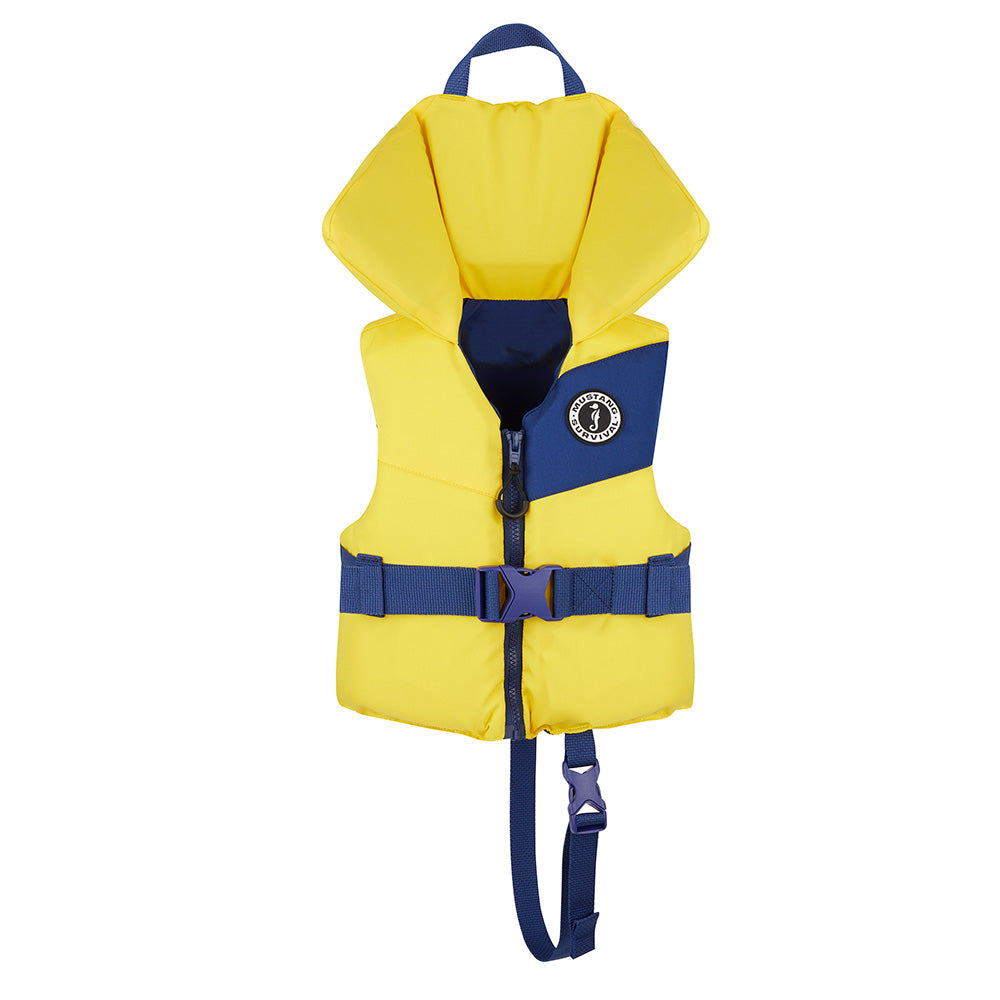 Mustang Lil Legends Infant Foam Vest