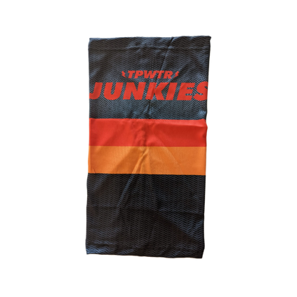 TPWTR JUNKIES Buff