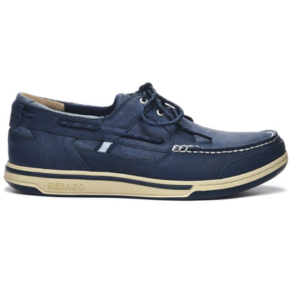 Sebago Triton Three Eyelets Shoe | SendIt Sailing