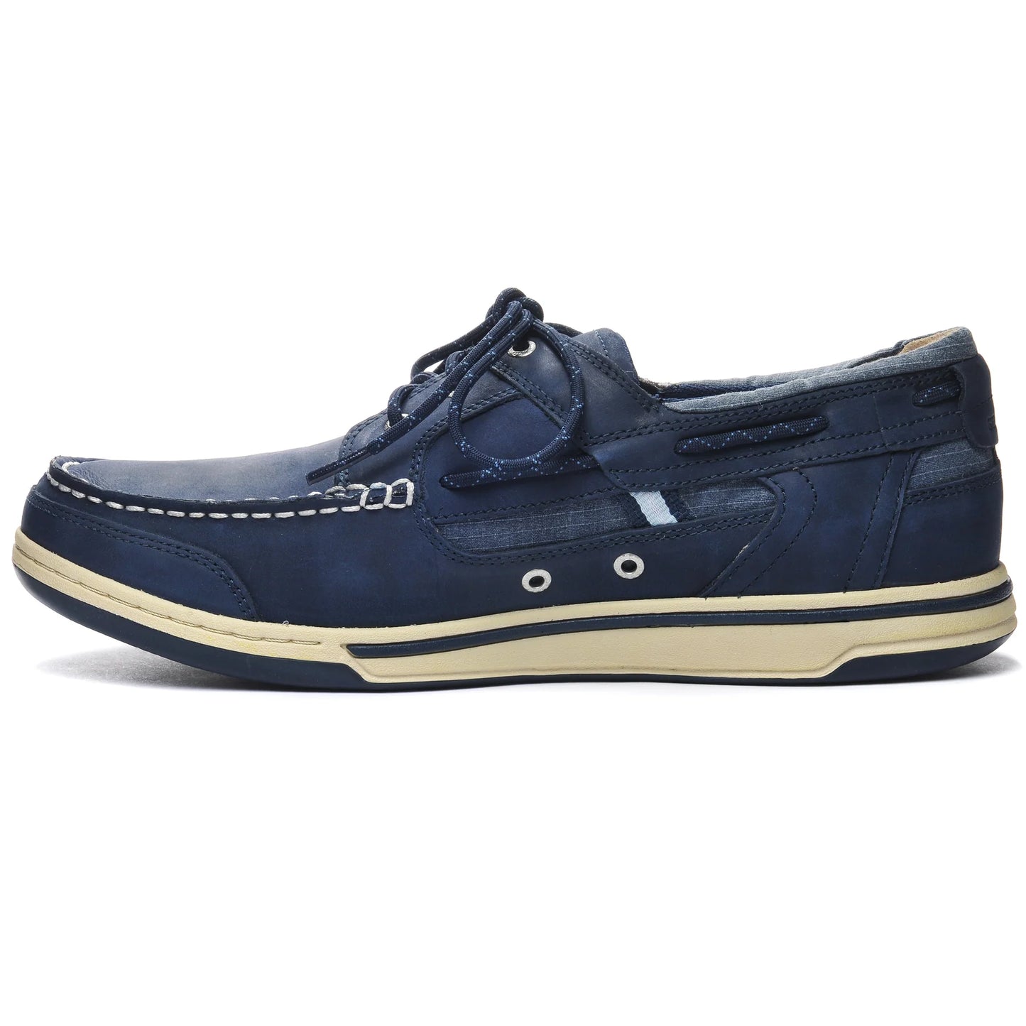 Sebago Triton Three Eyelets Shoe | SendIt Sailing
