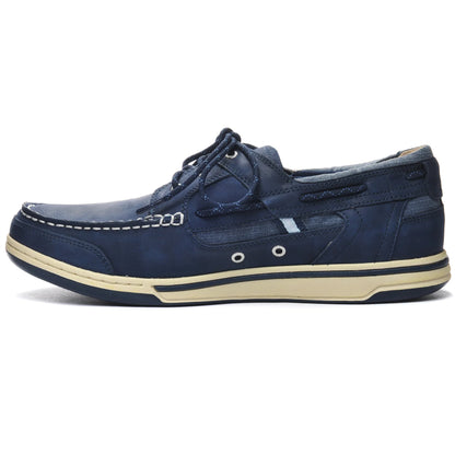 Sebago Triton Three Eyelets Shoe | SendIt Sailing