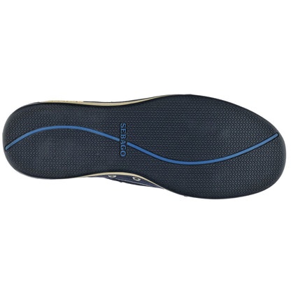 Sebago Triton Three Eyelets Shoe | SendIt Sailing