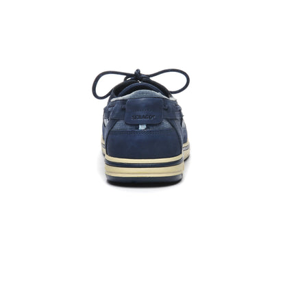 Sebago Triton Three Eyelets Shoe | SendIt Sailing