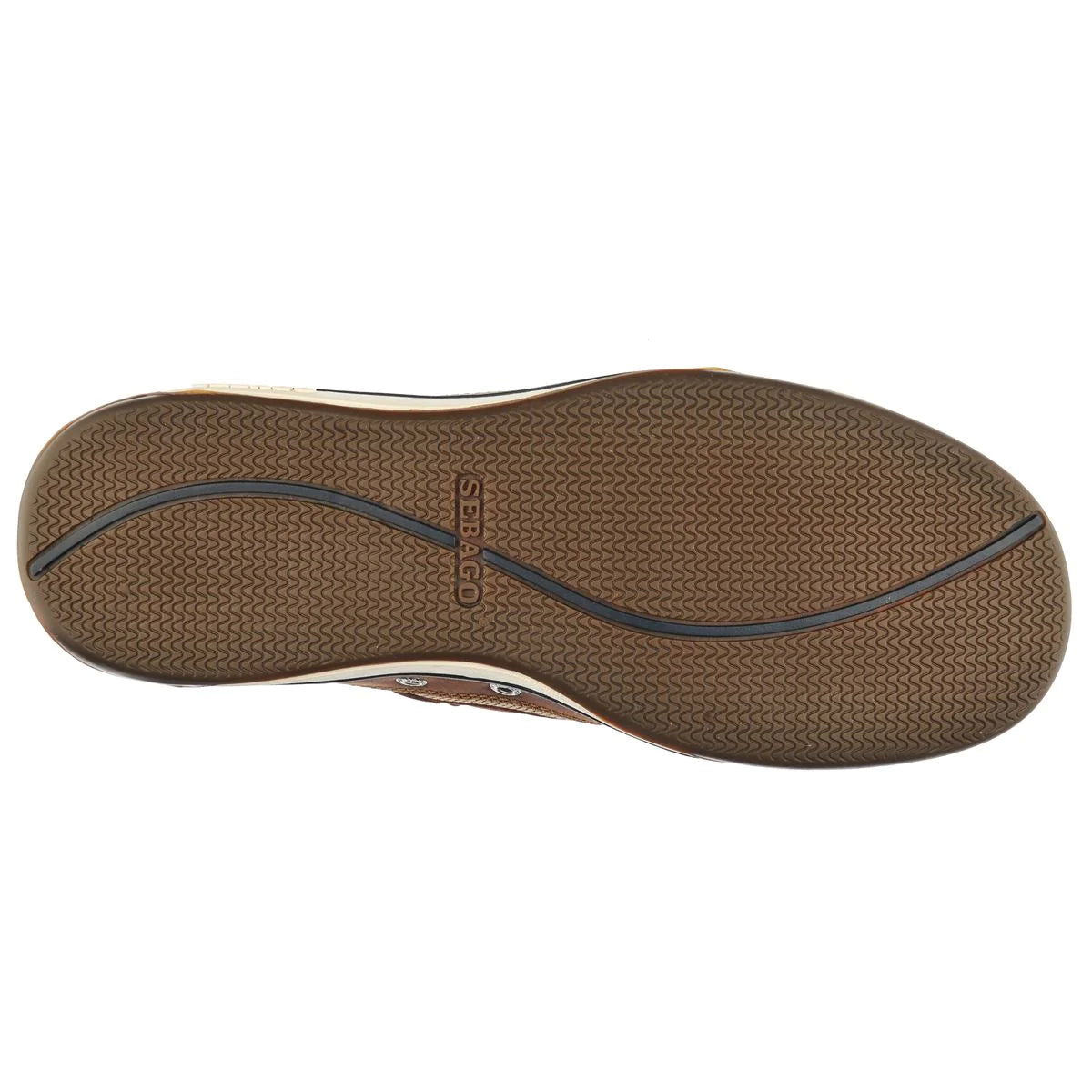 Sebago Triton Three Eyelets Shoe | SendIt Sailing
