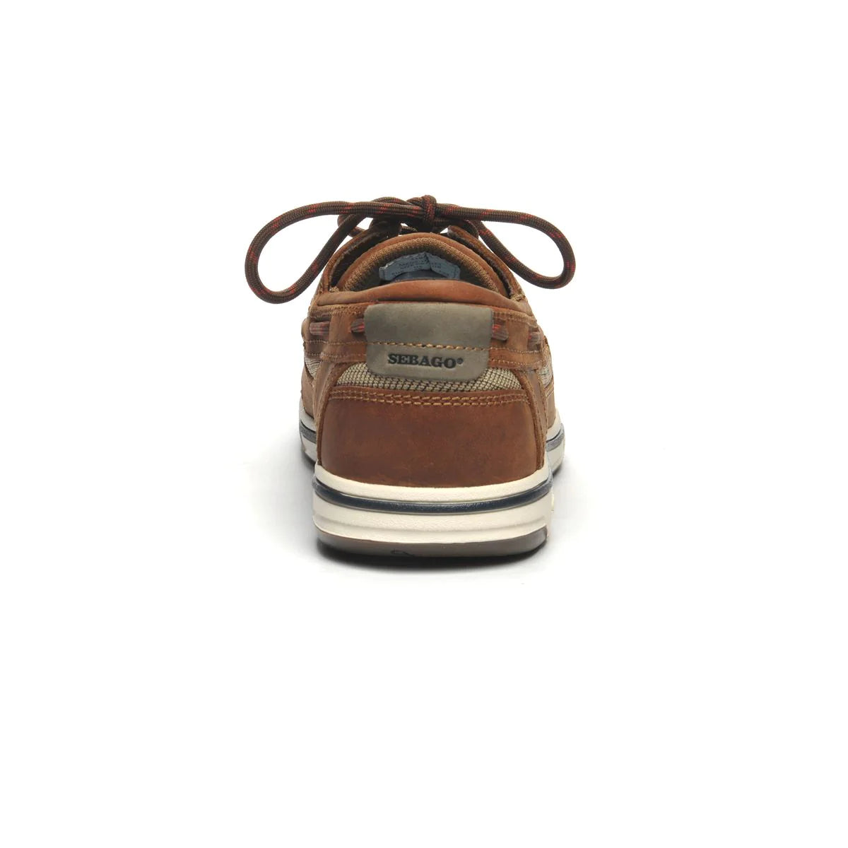 Sebago Triton Three Eyelets Shoe | SendIt Sailing