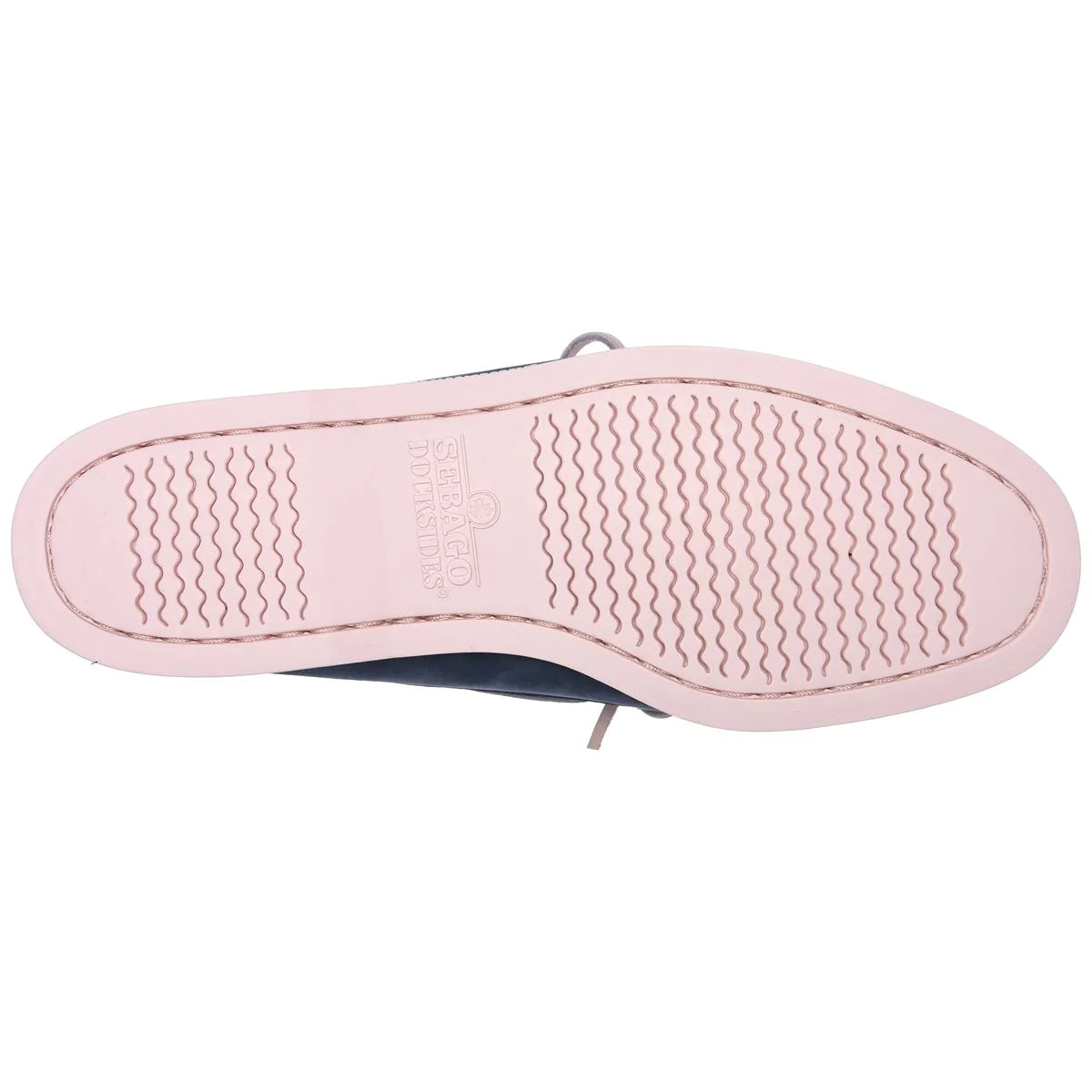 Sebago Portland Nubuck Shoe | SendIt Sailing