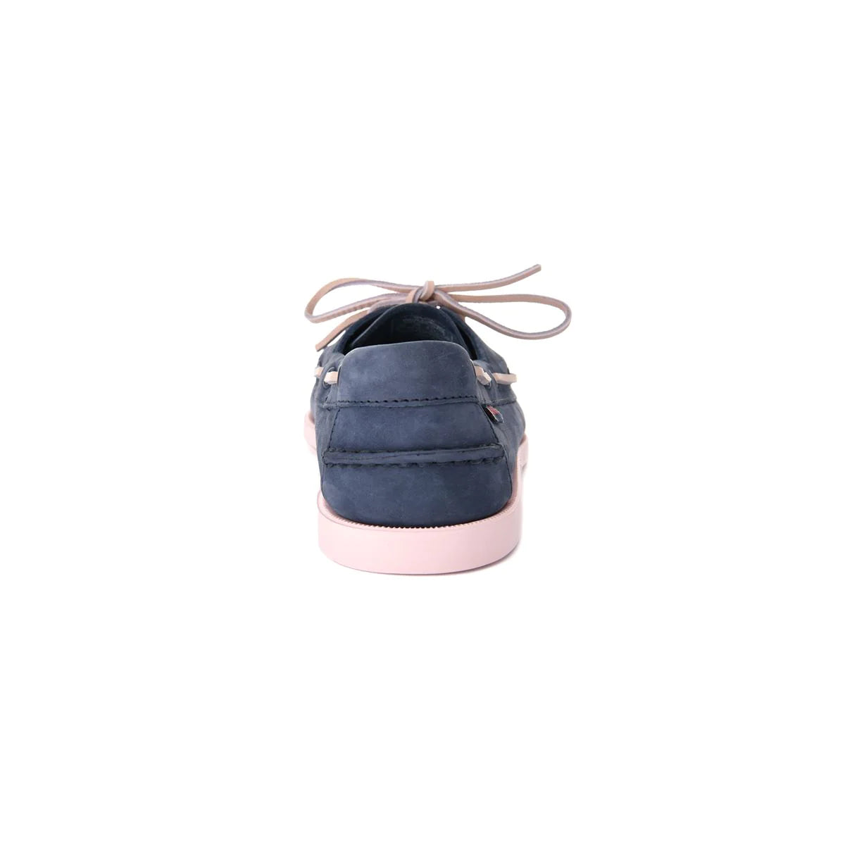 Sebago Portland Nubuck Shoe | SendIt Sailing