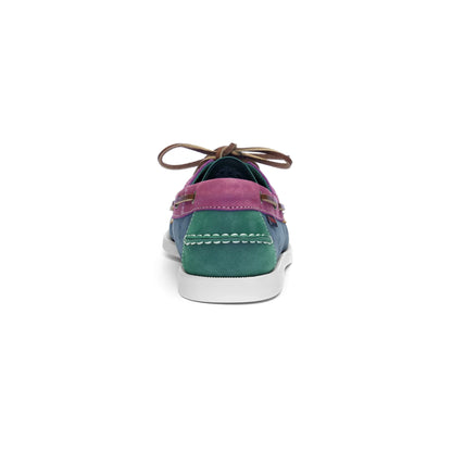 Sebago Ross Island Shoe | SendIt Sailing
