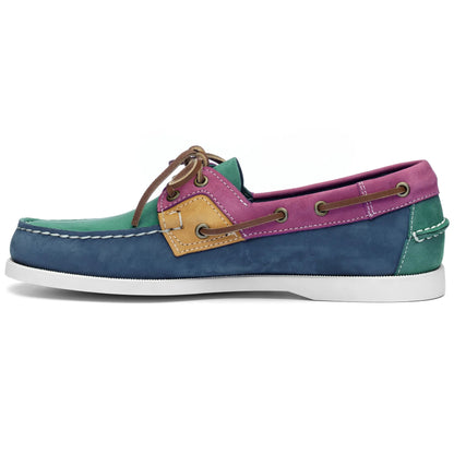 Sebago Ross Island Shoe | SendIt Sailing