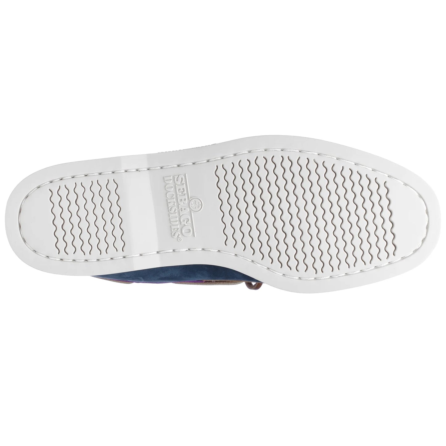 Sebago Ross Island Shoe | SendIt Sailing