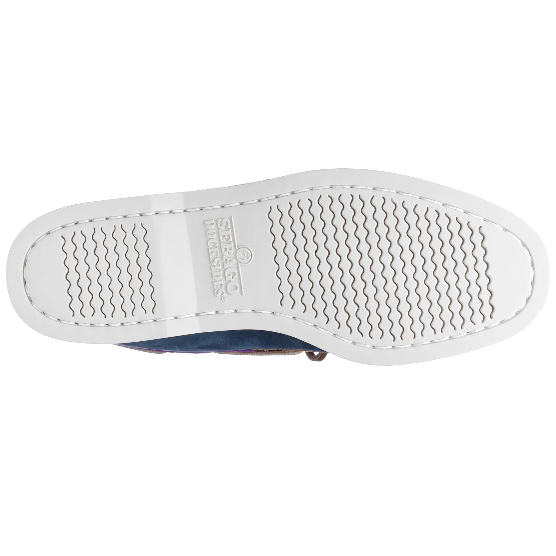 Sebago Ross Island Shoe | SendIt Sailing