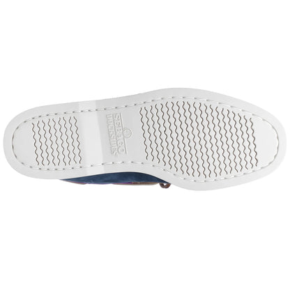Sebago Ross Island Shoe | SendIt Sailing