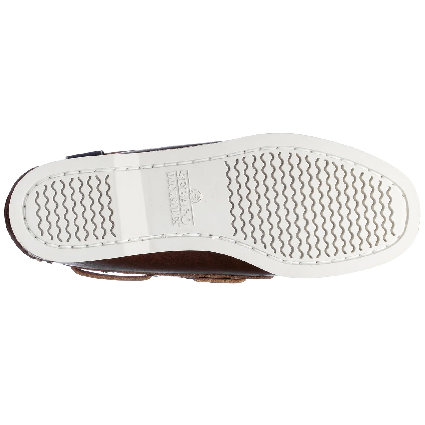 Sebago Portland Waxed Woman Shoe | SendIt Sailing