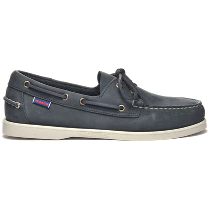 Sebago Portland Crazy H Shoe - Slim | SendIt Sailing