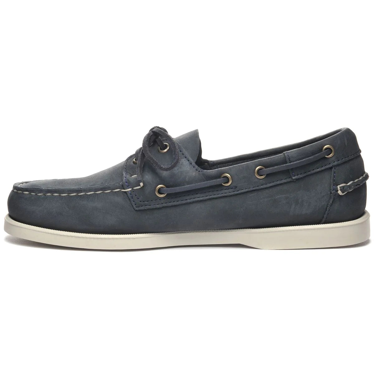 Sebago Portland Crazy H Shoe - Slim | SendIt Sailing