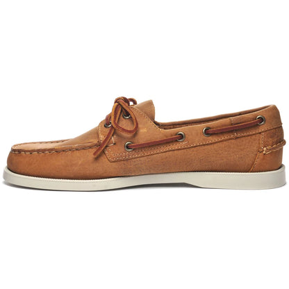 Sebago Portland Crazy H Shoe - Slim | SendIt Sailing