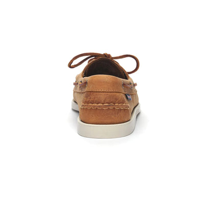 Sebago Portland Crazy H Shoe - Slim | SendIt Sailing