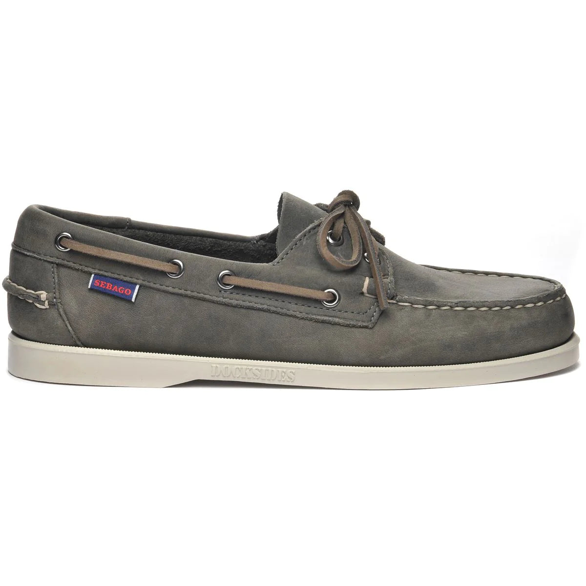 Sebago Portland Crazy H Shoe - Slim | SendIt Sailing
