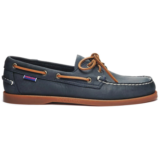 Sebago Portland Crazy H Shoe | SendIt Sailing