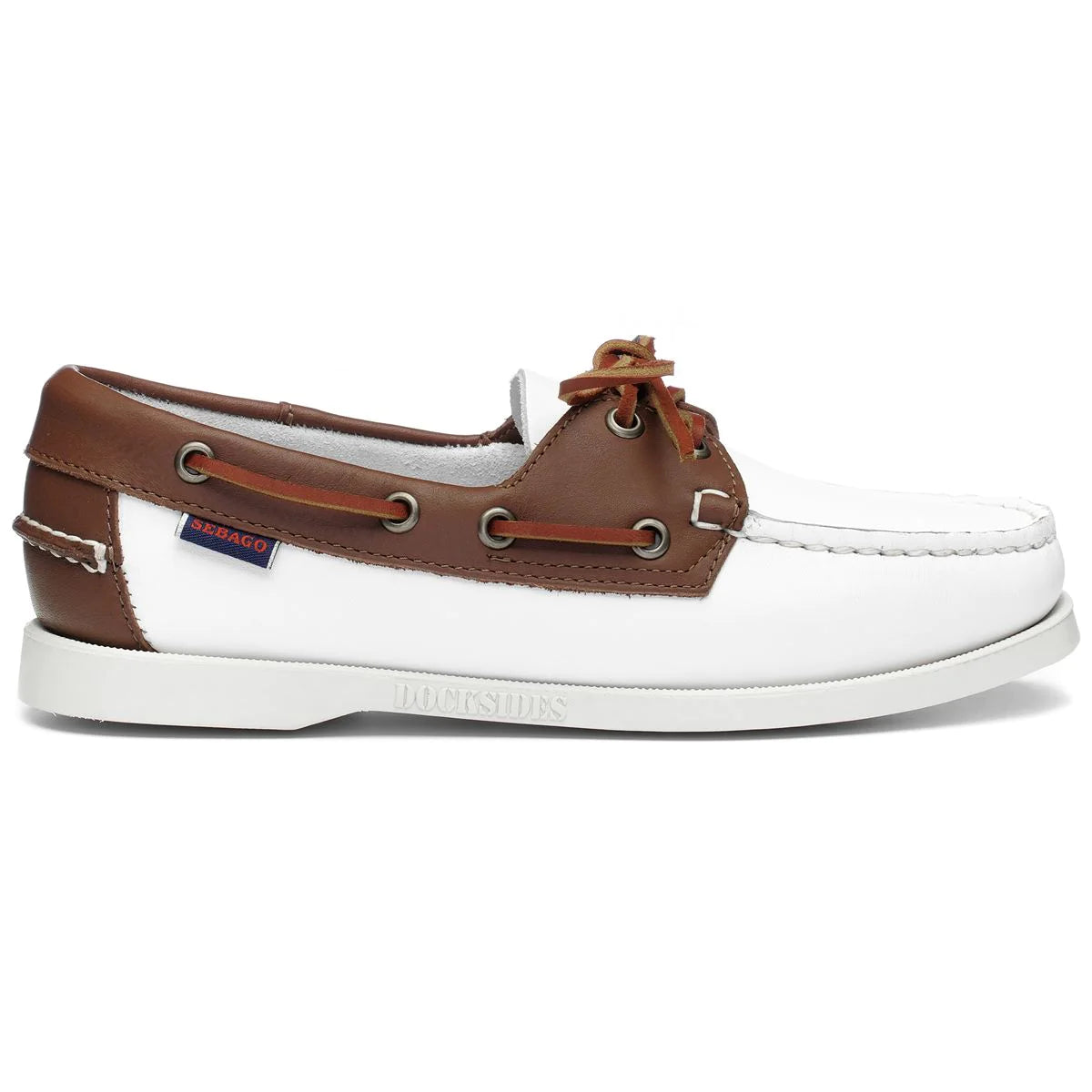 Sebago Docksides Portland Women Shoe | SendIt Sailing