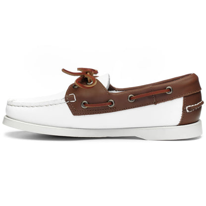 Sebago Docksides Portland Women Shoe | SendIt Sailing