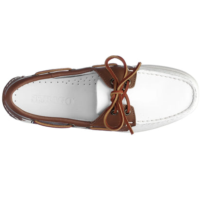 Sebago Docksides Portland Women Shoe | SendIt Sailing