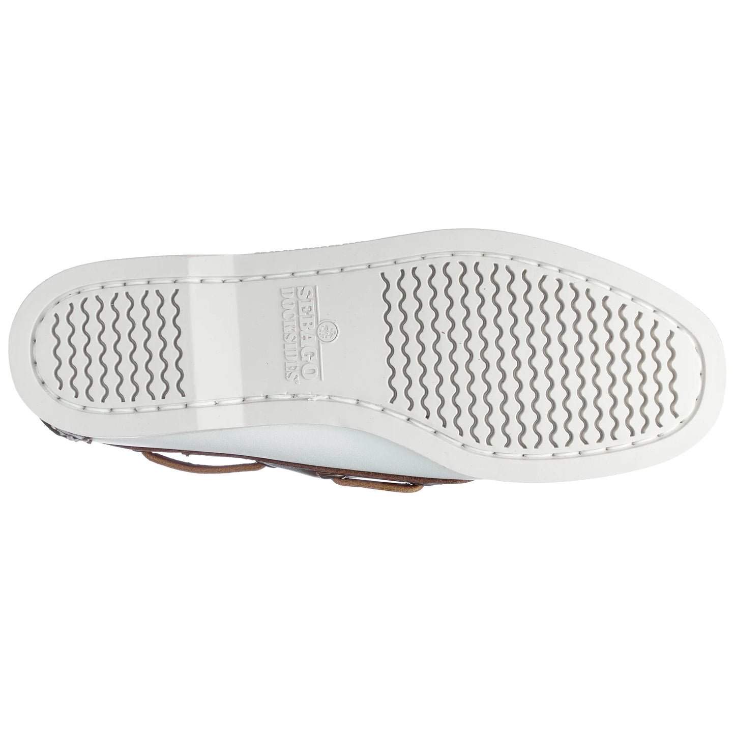 Sebago Docksides Portland Women Shoe | SendIt Sailing