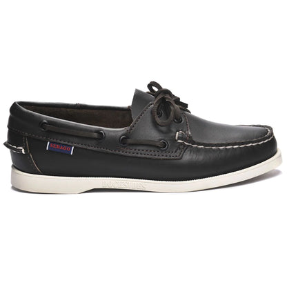 Sebago Docksides Portland Women Shoe | SendIt Sailing