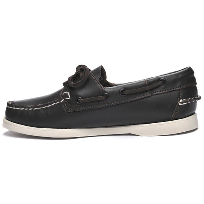 Sebago Docksides Portland Women Shoe | SendIt Sailing