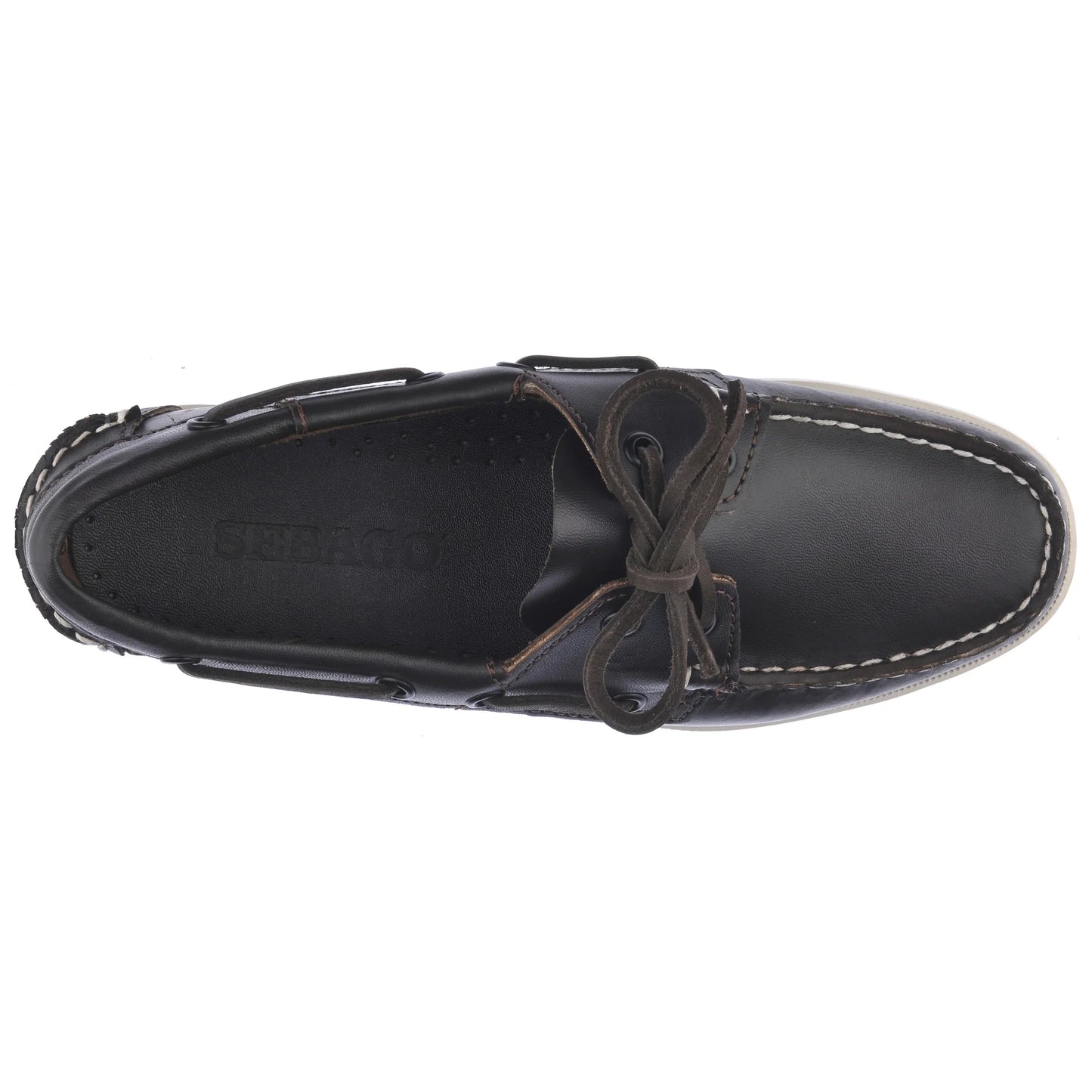 Sebago Docksides Portland Women Shoe | SendIt Sailing