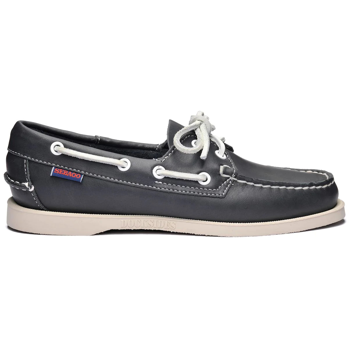 Sebago Docksides Portland Women Shoe | SendIt Sailing