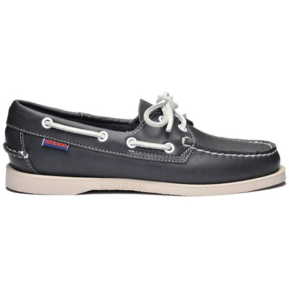 Sebago Docksides Portland Women Shoe | SendIt Sailing