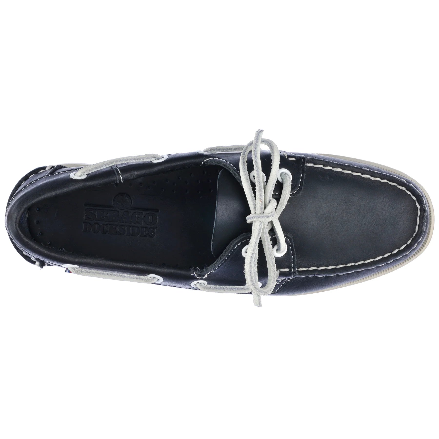 Sebago Docksides Portland Women Shoe | SendIt Sailing