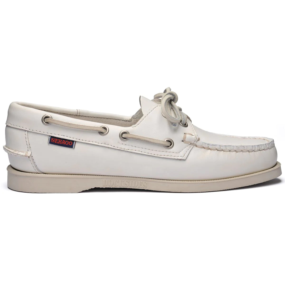 Sebago Docksides Portland Women Shoe | SendIt Sailing